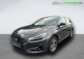 Hyundai i30 SW occasion année 2024 boite Automatique Annonce Hyundai i30 SW occasion Hybride 1.0 T-GDi 120 BVA Hybrid 48V à Beaupuy