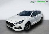 Hyundai i30 SW occasion année 2024 boite Automatique Annonce Hyundai i30 SW occasion Hybride 1.0 T-GDi 120 BVA Hybrid 48V à Beaupuy