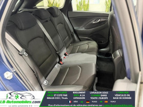 Hyundai i30 SW 1.0 T-GDi 120 BVM  occasion � Beaupuy - photo n�7