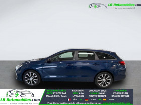 Hyundai i30 SW 1.0 T-GDi 120 BVM  occasion � Beaupuy - photo n�5
