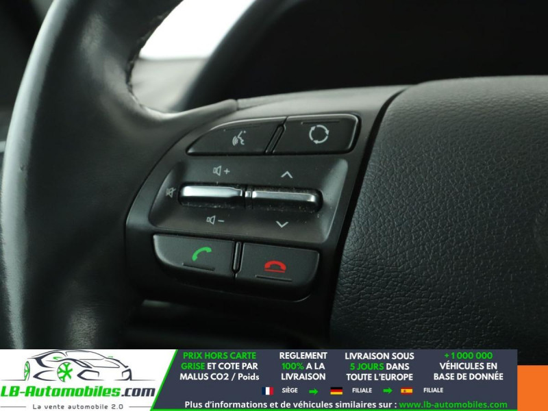 Hyundai i30 SW 1.0 T-GDi 120 BVM  occasion � Beaupuy - photo n�7