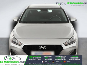 Hyundai i30 SW 1.0 T-GDi 120 BVM  occasion � Beaupuy - photo n�5