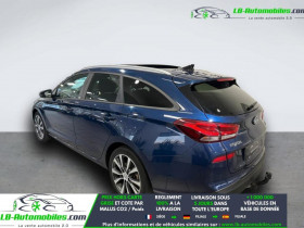 Hyundai i30 SW 1.0 T-GDi 120 BVM  occasion � Beaupuy - photo n�4