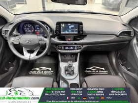 Hyundai i30 SW 1.0 T-GDi 120 BVM  occasion � Beaupuy - photo n�3