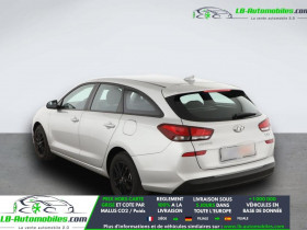 Hyundai i30 SW 1.0 T-GDi 120 BVM  occasion � Beaupuy - photo n�4
