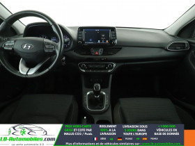 Hyundai i30 SW 1.0 T-GDi 120 BVM  occasion � Beaupuy - photo n�3