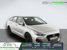 Hyundai i30 SW 1.0 T-GDi 120 BVM  occasion � Beaupuy - photo n�2