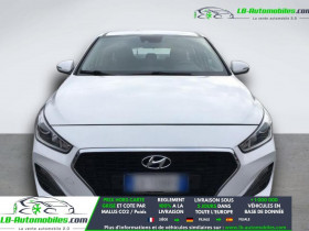 Hyundai i30 SW 1.0 T-GDi 120 BVM  occasion � Beaupuy - photo n�4