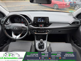 Hyundai i30 SW 1.0 T-GDi 120 BVM  occasion � Beaupuy - photo n�3