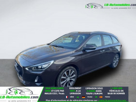 Hyundai i30 SW 1.0 T-GDi 120 BVM  occasion � Beaupuy - photo n�2