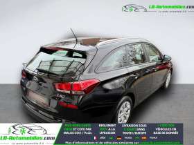 Hyundai i30 SW 1.0 T-GDi 120 BVM  occasion � Beaupuy - photo n�4