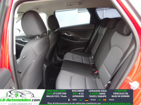 Hyundai i30 SW 1.0 T-GDi 120 BVM  occasion � Beaupuy - photo n�8