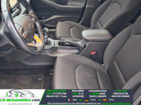 Hyundai i30 SW 1.0 T-GDi 120 BVM  occasion � Beaupuy - photo n�6