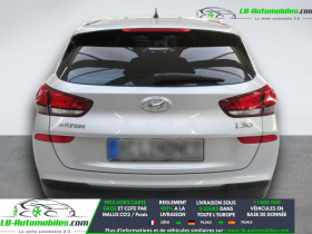 Hyundai i30 SW 1.0 T-GDi 120 BVM  occasion � Beaupuy - photo n�5