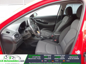 Hyundai i30 SW 1.0 T-GDi 120 BVM  occasion � Beaupuy - photo n�7