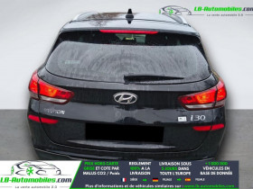 Hyundai i30 SW 1.0 T-GDi 120 BVM  occasion � Beaupuy - photo n�5