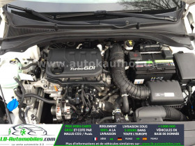 Hyundai i30 SW 1.0 T-GDi 120 BVM  occasion � Beaupuy - photo n�8