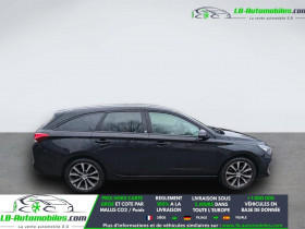 Hyundai i30 SW 1.0 T-GDi 120 BVM  occasion � Beaupuy - photo n�4