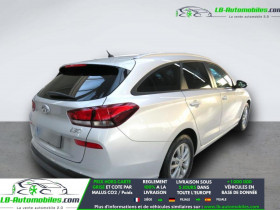 Hyundai i30 SW 1.0 T-GDi 120 BVM  occasion � Beaupuy - photo n�3