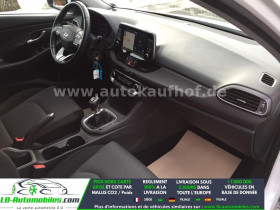 Hyundai i30 SW 1.0 T-GDi 120 BVM  occasion � Beaupuy - photo n�7