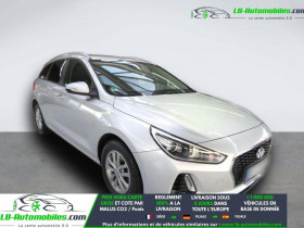 Hyundai i30 SW 1.0 T-GDi 120 BVM  occasion � Beaupuy - photo n�2