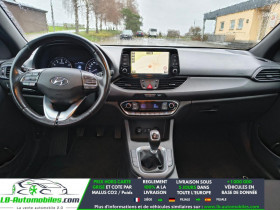 Hyundai i30 SW 1.0 T-GDi 120 BVM  occasion � Beaupuy - photo n�3