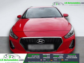 Hyundai i30 SW 1.0 T-GDi 120 BVM  occasion � Beaupuy - photo n�5