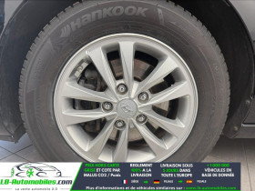 Hyundai i30 SW 1.0 T-GDi 120 BVM  occasion � Beaupuy - photo n�10