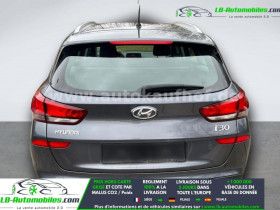 Hyundai i30 SW 1.0 T-GDi 120 BVM  occasion � Beaupuy - photo n�6