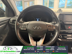 Hyundai i30 SW 1.0 T-GDi 120 BVM  occasion � Beaupuy - photo n�9