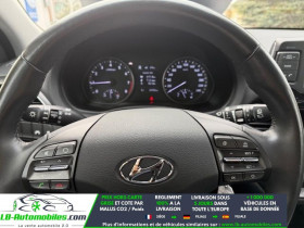 Hyundai i30 SW 1.0 T-GDi 120 BVM  occasion � Beaupuy - photo n�7