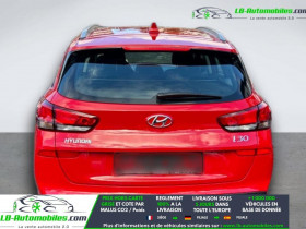 Hyundai i30 SW 1.0 T-GDi 120 BVM  occasion � Beaupuy - photo n�5