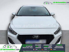Hyundai i30 SW 1.0 T-GDi 120 BVM  occasion � Beaupuy - photo n�5