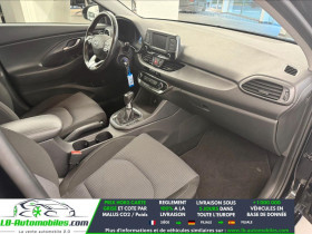 Hyundai i30 SW 1.0 T-GDi 120 BVM  occasion � Beaupuy - photo n�8