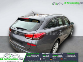Hyundai i30 SW 1.0 T-GDi 120 BVM  occasion � Beaupuy - photo n�4