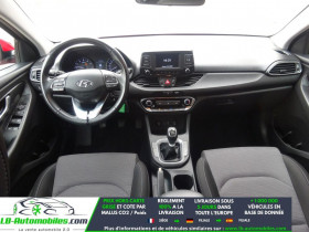Hyundai i30 SW 1.0 T-GDi 120 BVM  occasion � Beaupuy - photo n�3