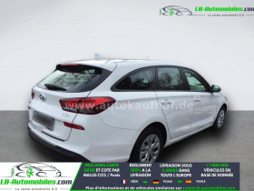 Hyundai i30 SW 1.0 T-GDi 120 BVM  occasion � Beaupuy - photo n�4