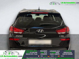 Hyundai i30 SW 1.0 T-GDi 120 BVM  occasion � Beaupuy - photo n�7