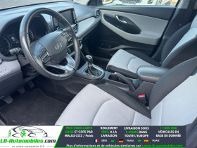 Hyundai i30 SW 1.0 T-GDi 120 BVM  occasion � Beaupuy - photo n�6