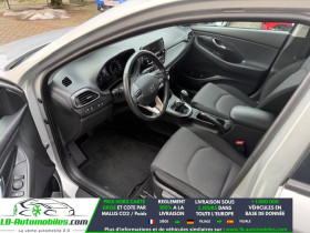 Hyundai i30 SW 1.0 T-GDi 120 BVM  occasion � Beaupuy - photo n�5