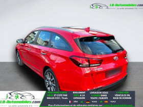 Hyundai i30 SW 1.0 T-GDi 120 BVM  occasion � Beaupuy - photo n�3