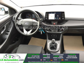 Hyundai i30 SW 1.0 T-GDi 120 BVM  occasion � Beaupuy - photo n�3