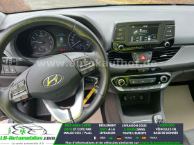 Hyundai i30 SW 1.0 T-GDi 120 BVM  occasion � Beaupuy - photo n�3