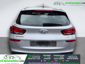 Hyundai i30 SW 1.0 T-GDi 120 BVM  occasion � Beaupuy - photo n�4