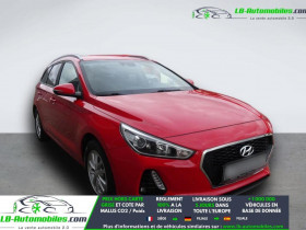 Hyundai i30 SW 1.0 T-GDi 120 BVM  occasion � Beaupuy - photo n�2