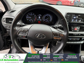 Hyundai i30 SW 1.0 T-GDi 120 BVM  occasion � Beaupuy - photo n�7