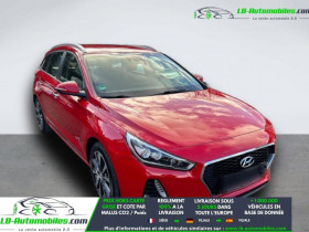 Hyundai i30 SW 1.0 T-GDi 120 BVM  occasion � Beaupuy - photo n�2