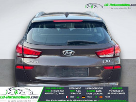 Hyundai i30 SW 1.0 T-GDi 120 BVM  occasion � Beaupuy - photo n�5