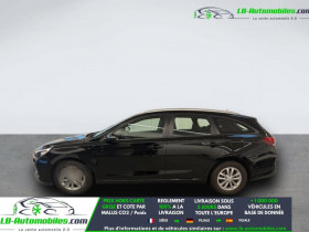 Hyundai i30 SW 1.0 T-GDi 120 BVM  occasion � Beaupuy - photo n�6