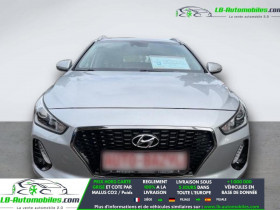 Hyundai i30 SW 1.0 T-GDi 120 BVM  occasion � Beaupuy - photo n�3